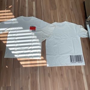 SK Short Sleeve ' FULLPRICE ' Tee